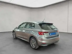 Skoda Fabia 1.0 TSI Tour Bild 3