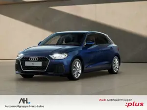 Audi A1 Sportback 25 TFSI advanced Navi Smartphone Interfa