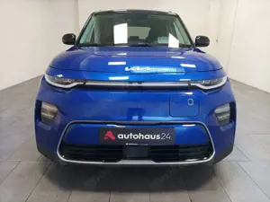 Kia Soul e-Soul Navi|HUD|Leder|Sitzhzg. Bild 2