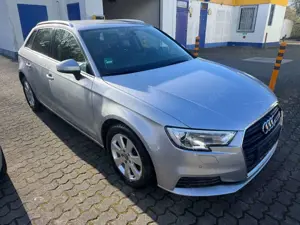 Audi A3 Bild 3