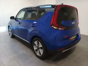 Kia Soul e-Soul Navi|HUD|Leder|Sitzhzg. Bild 4