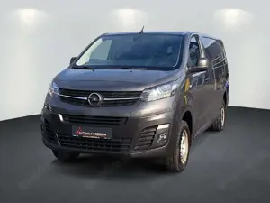 Opel Vivaro Bild 3