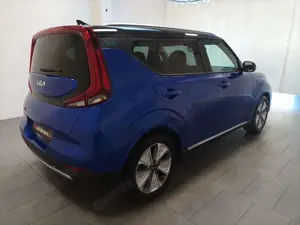 Kia Soul e-Soul Navi|HUD|Leder|Sitzhzg. Bild 5