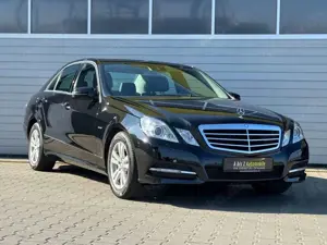 Mercedes-Benz E 200 E200 CGI Avantgarde ILS/Teilleder/Navi/Garantie