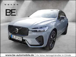 Volvo XC60 T6 Plus Dark Recharge Plug-In Hybrid AWD