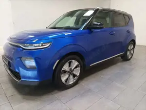 Kia Soul e-Soul Navi|HUD|Leder|Sitzhzg. Bild 3