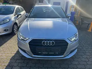 Audi A3 Bild 2