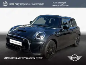 MINI Cooper SE Cooper SE Classic Trim, SHZ, PDC, Navi