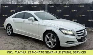 Mercedes-Benz CLS 350 CDI *HK*PANO*SHZSBL*MASSAGESITZE*