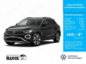 Volkswagen T-Roc 2.0 TDI Goal AHK KAMERA ACC LED SHZ PDC