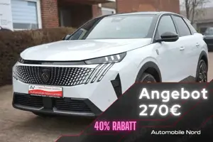 Peugeot 3008 GT 145 GT*Panorama*Kamera*Focal