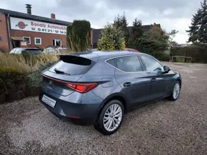 SEAT Leon Bild 5