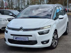 Citroen Grand C4 Picasso /Spacetourer *TURBOSCHADEN!