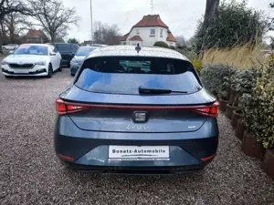 SEAT Leon Bild 4