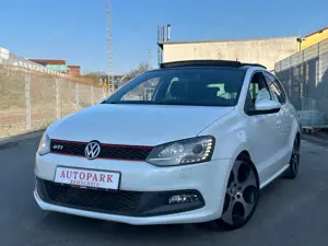 Volkswagen Polo GTI*PANO*XENON*DSG*NAVI*SHZ*