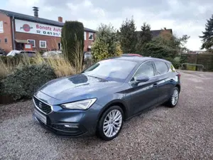 SEAT Leon 1.4 e-Hybrid DSG Xcellence*APP,Kamera,LED,SHZ,PDC*