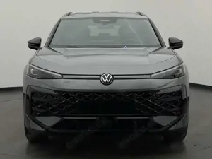 Volkswagen T-Roc Bild 3