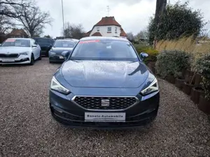 SEAT Leon Bild 2