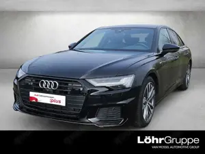 Audi A6 Lim. sport 55 TFSI e quattro S tronic SOH100%