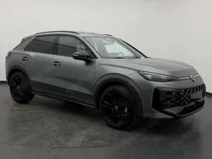 Volkswagen T-Roc Bild 4