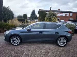 SEAT Leon Bild 3