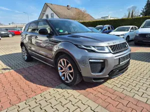 Land Rover Range Rover Evoque 2,0l TDI HSE Dynamic
