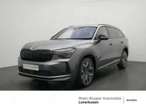 Skoda Kodiaq DSG Sportline VIRT MEMORY KEYLESS CARPLAY
