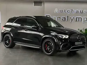 Mercedes-Benz GLE 63 AMG S 4Matic+ 9G *PANO*BURM*AGA*HUD