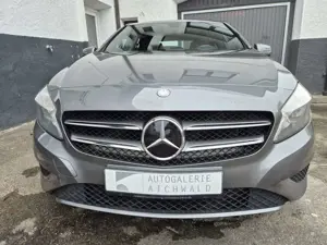 Mercedes-Benz A 200 A 200 CDI,Navi,Kamera,1.HAND,Gepflegt!