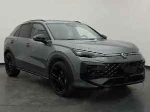 Volkswagen T-Roc Bild 5