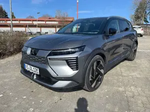 Mitsubishi Eclipse Cross Diamant TOP Luxury-Paket