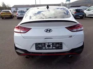Hyundai i30 Bild 4
