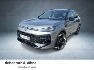 Volkswagen T-Roc R-Line 1.5 eTSI AHK/Matrix/Nav/360/DCC/HuD