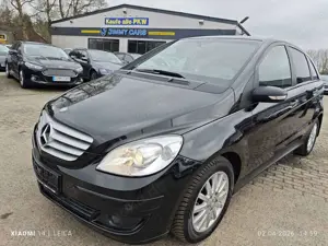 Mercedes-Benz B 170 Autotronic Special Edition