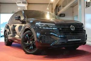 Volkswagen Touareg 3.0 V6 TDI 4Motion R-Line *LED*Navi*