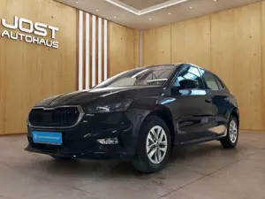 Skoda Fabia Selection 1.0 TSI LED Kamera Smartlink PDSC SHZ