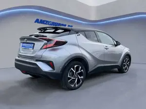 Toyota C-HR 1.8 Hybrid Style ACC+Kamera+Winterpak+LED Bild 5