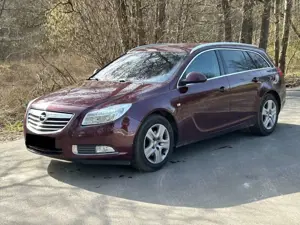Opel Insignia A Sports Tourer Active