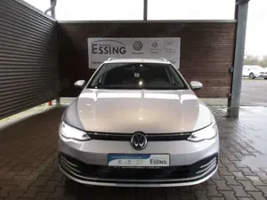 Volkswagen Golf Variant Life 2,0 TDI AHK,Matrix,Keyless Bild 5