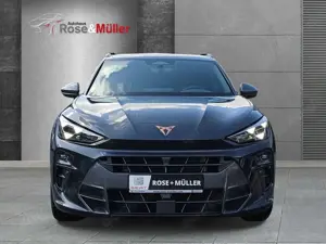CUPRA Terramar 1.5 eTSI*DSG*AHK*SENNHEISER*MATRIX*