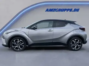 Toyota C-HR 1.8 Hybrid Style ACC+Kamera+Winterpak+LED Bild 3