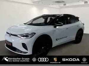 Volkswagen ID.4 GTX 4MOTION AHK*Sportpaket*IQ Drive*DesignP