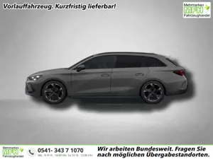 CUPRA Leon Sportstourer 1.5 eTSI 7-Gang-DSG 110 kW (150 PS...