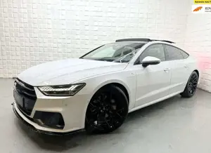 Audi A7 A7 45 TFSI S tronic