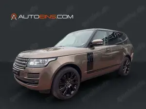 Land Rover Range Rover HSE 5.0 V8 *New Modell*