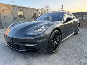 Porsche Panamera 4S SPORT-CHRONO SCHECKHEFT LED GARANTIE