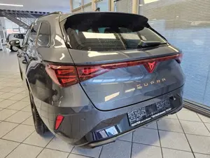 CUPRA Leon Bild 4