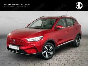 MG ZS EV Luxury 51kWh Pano SHZ IHC 360* Kamera