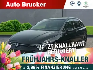 Volkswagen Golf VIII R 4Motion 2.0 TSI+Ausparkassistent+Soundsyste