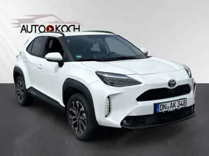 Toyota Yaris Cross Hybrid FWD Teamplayer 1.5 VVT-iE EU6e Navi LED App